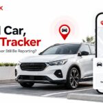 Your Car Has Been Parked for Days. Should Your GPS Tracker Still Be Reporting?