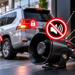 Your Car Alarm Arms Normally but the Siren Does Not Sound. What Could Be Wrong?