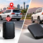 Wireless GPS Tracker vs Tracking Tag: Which Is Better as a Backup for Your Vehicle?