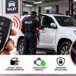 What Is Valet Mode on a Car Alarm and When Should You Use It?