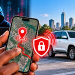 Can Someone Hack Your GPS Tracker? What Vehicle Owners Should Know About Tracking Account Security